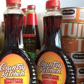 

HERBAL COUNTRY KITCHEN ORIGINAL TERBAIK SYRUP