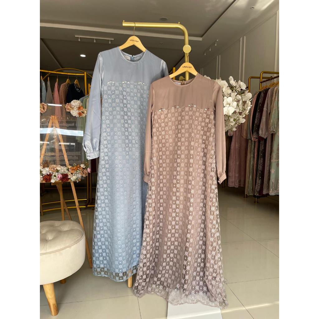 Elena dress