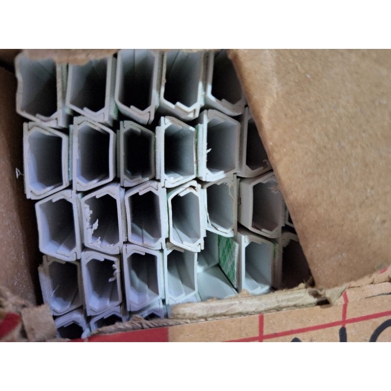 Ducting pvc cable protector TC3 TC4