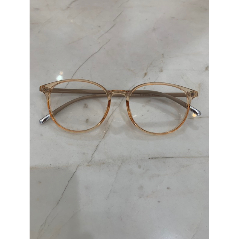 Frame Xilau Kacamata 5009