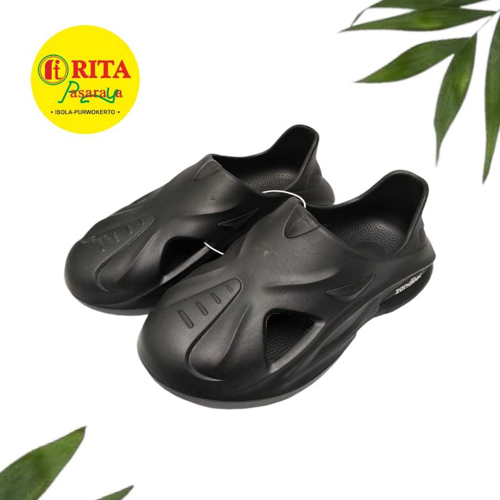 Zandilac Sandal Sepatu pria