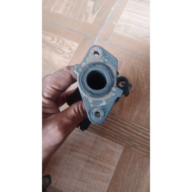 TB Verza throttle body Verza Megapro new throttle body cb150 original