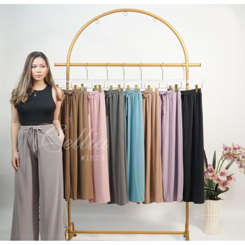 Kulot CELLIA 1629 / Kulot Murah/ Kulot daily by CELLIA