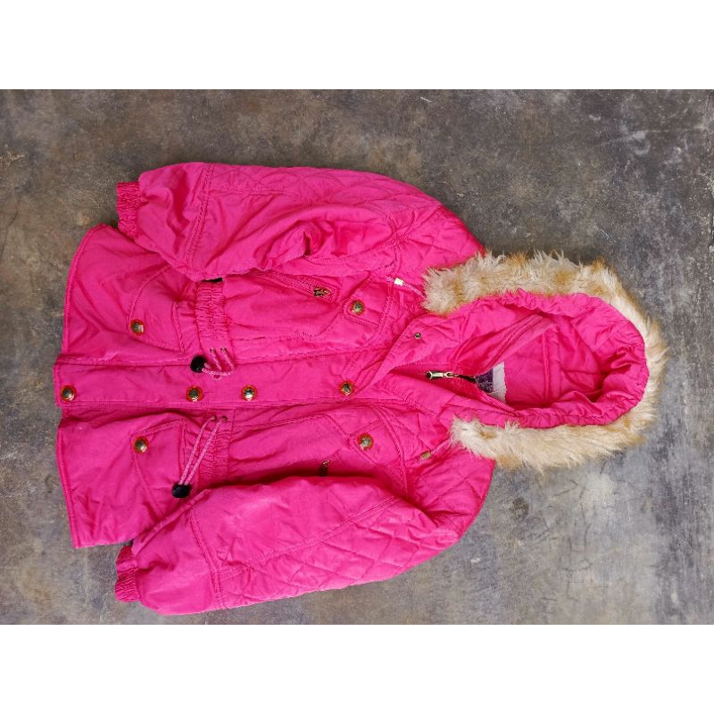 JAKET VINTAGE RACING WINDEX PRO