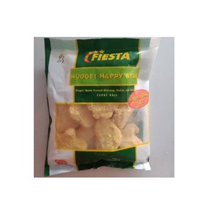 

FIESTA NUGGET HAPPY STAR 250G