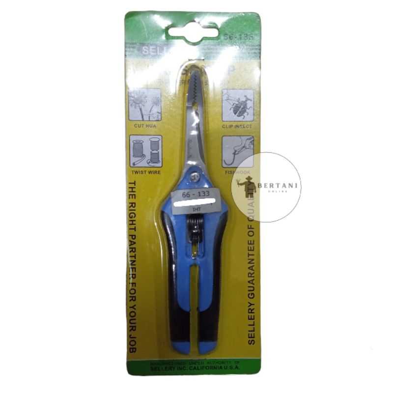 Gunting Ranting Pohon | Gunting Pohon 66-133 Sellery