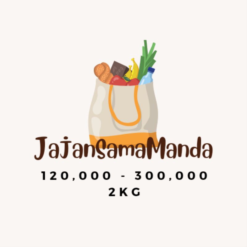 

LINK JAJAN 2KG 120-300RB