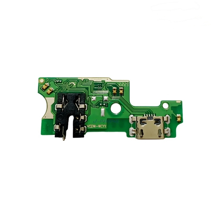 FLEX CAS/ FLEX CHARGER/ FLEX PAPAN INFINIX HOT 10/ X682