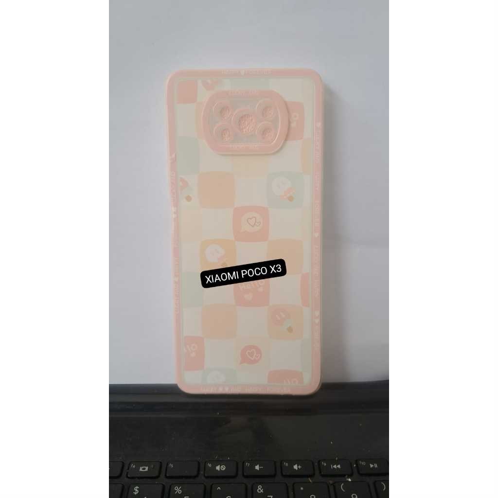 Casing Handphone Xiaomi