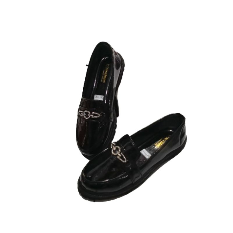 SEPATU WANITA DOCMART D'MOCHINO