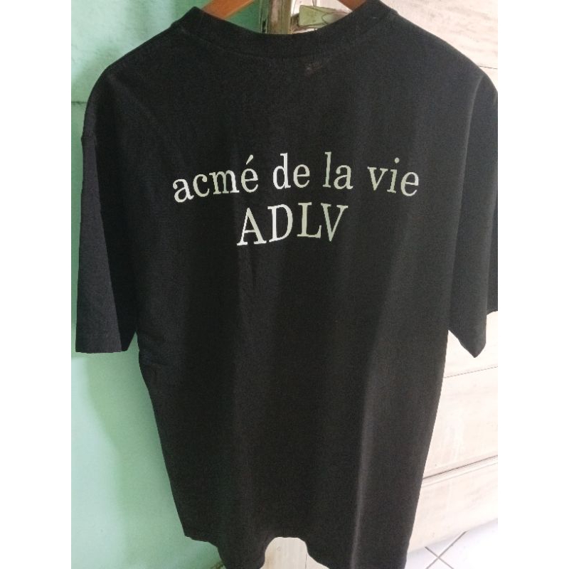 Tshirt ADLV ORI