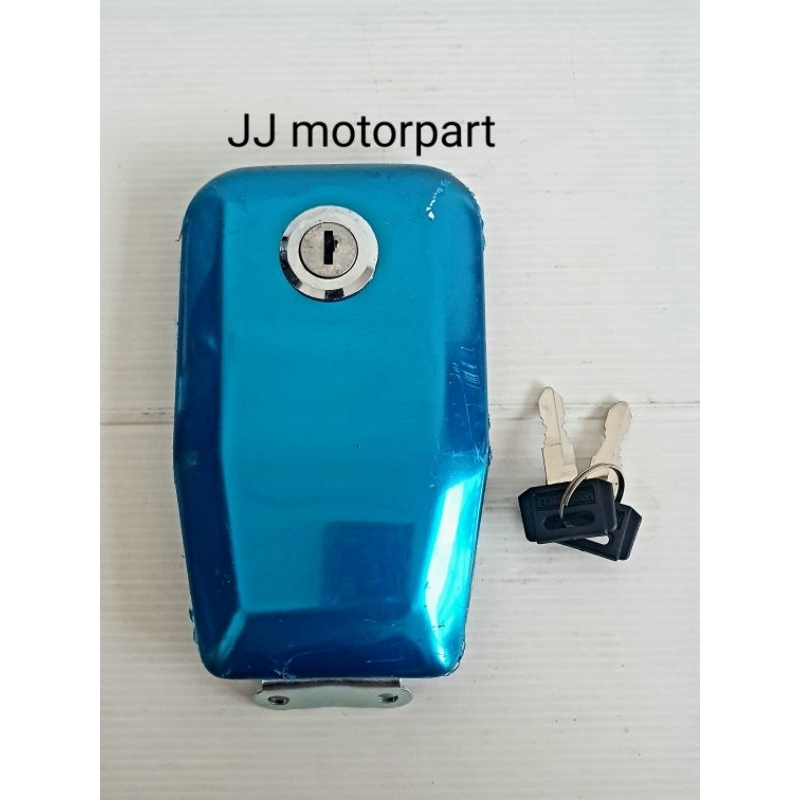 Tutup Tangki RX King OSK