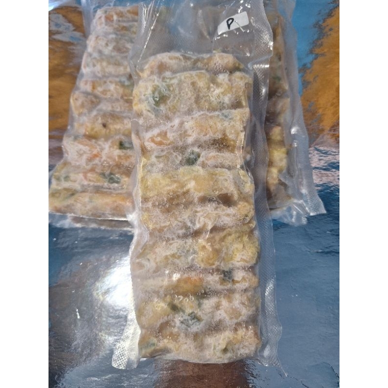 

(Mini Pack isi 10pcs) Dimsum Frozen Premium Murah