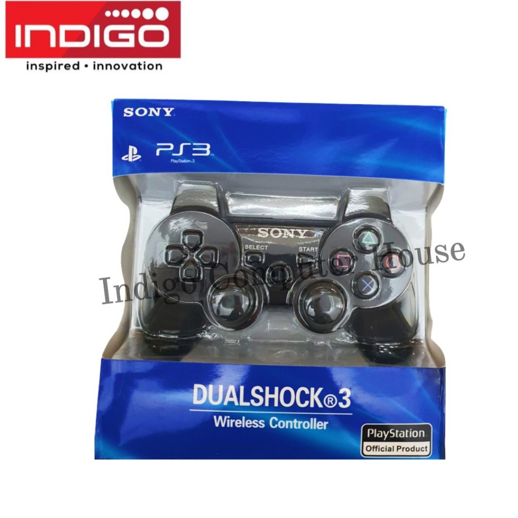 GAMEPAD SONY PS3 | JOYSTICK GAMEPAD SONY PS3 |Stick Gamepad