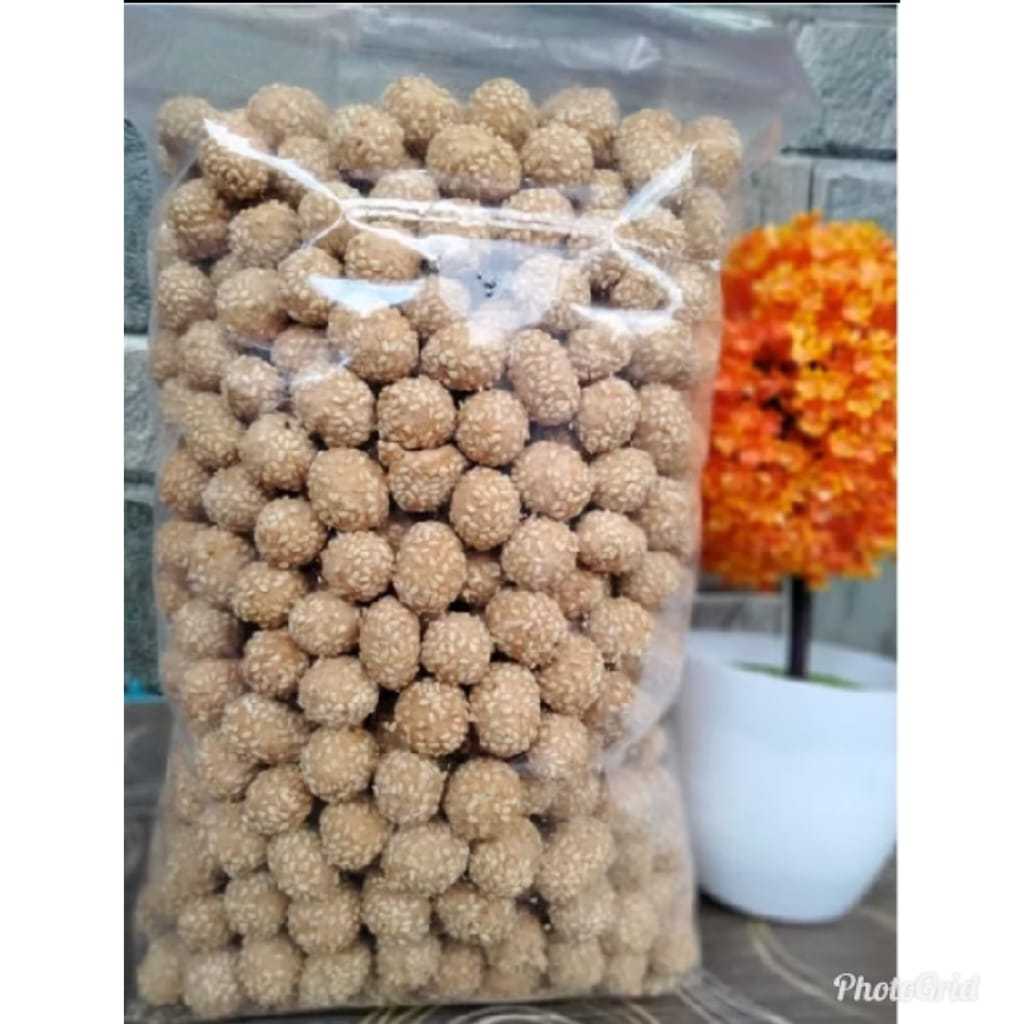 

KUE CIPUT BULAT 110GR