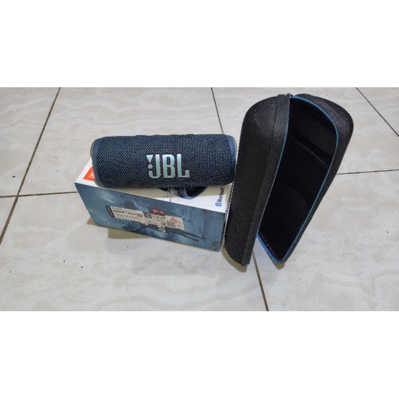 JBL Flip 6 ex garansi IMS
