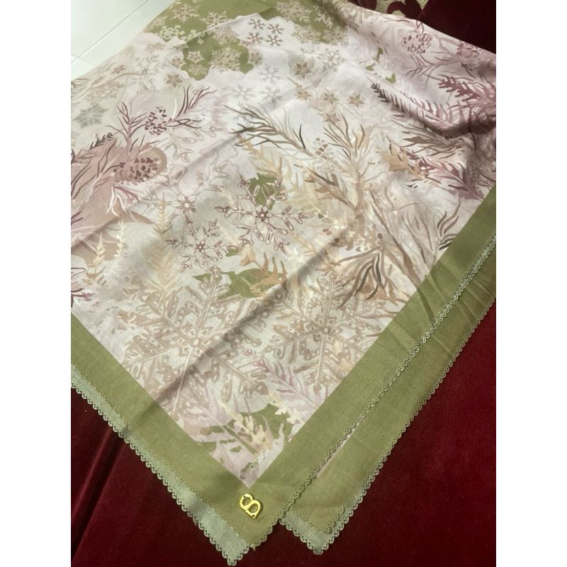 pl hijab bs x Disney frozen