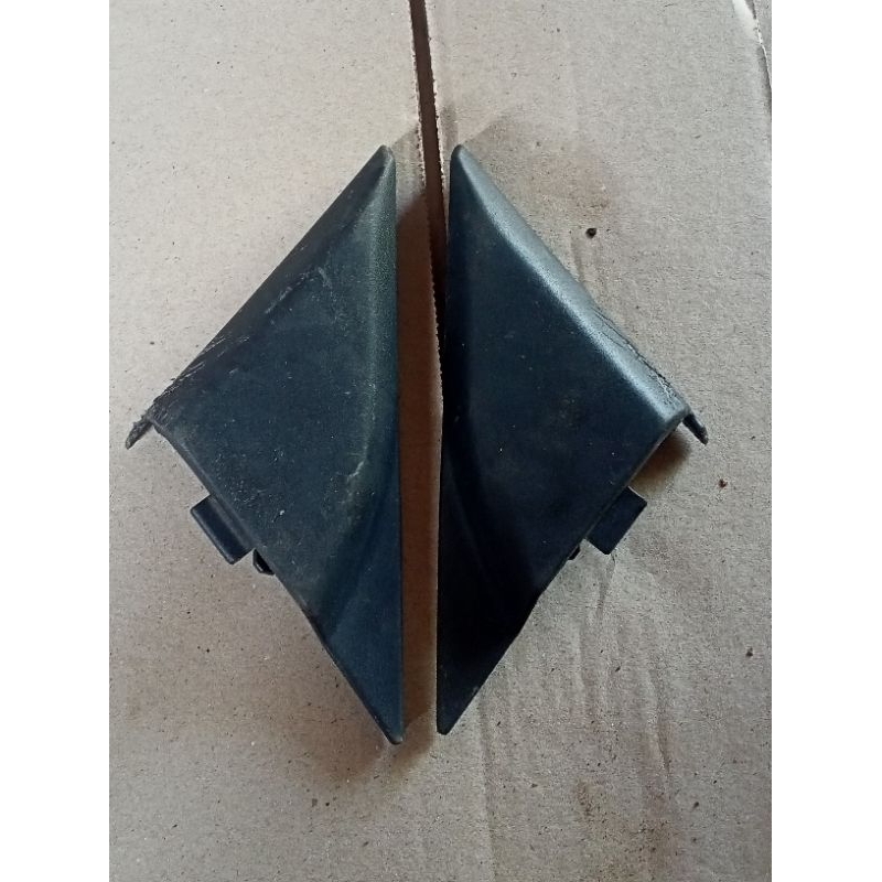 cover spion honda accord cielo