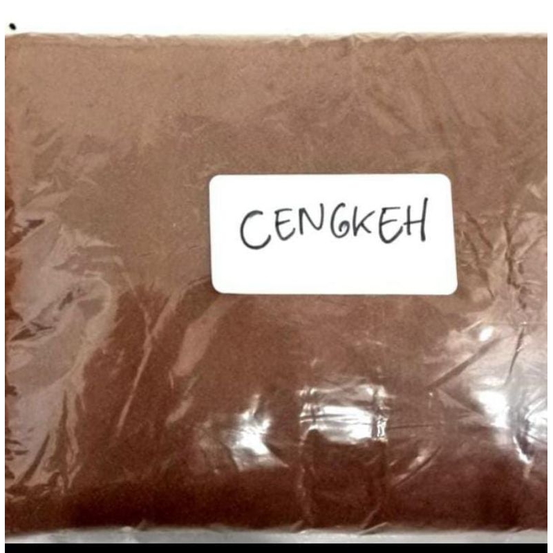 

Cengkeh Bubuk / Powder Cloves Premium