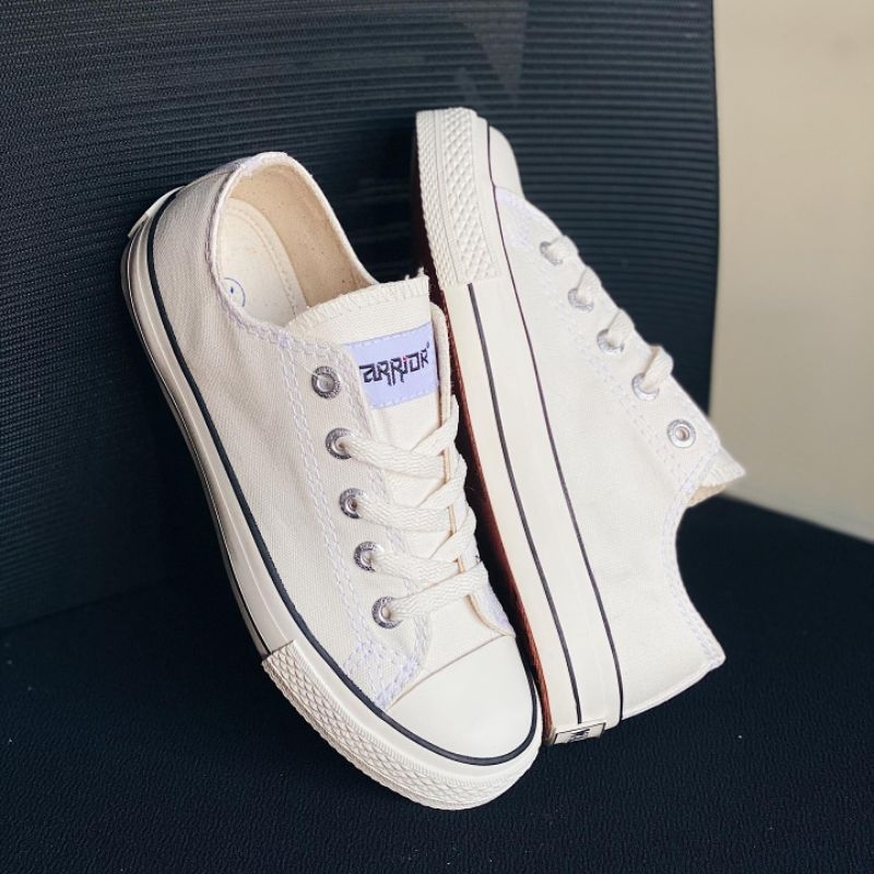 WARRIOR ATHENA LC WHITE