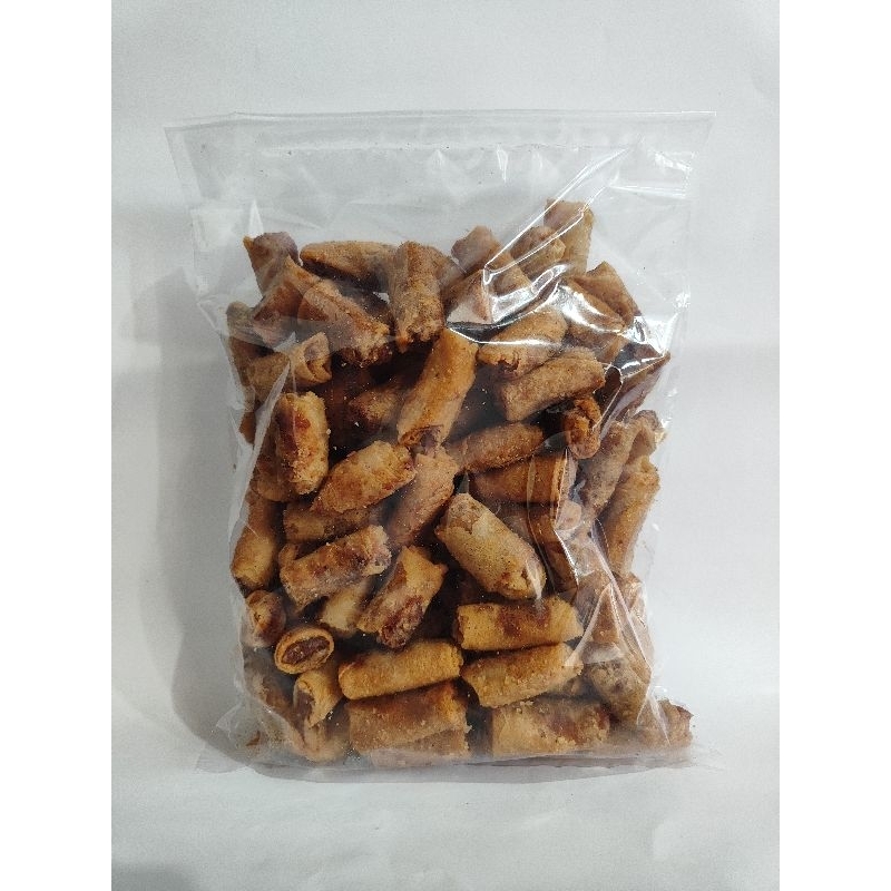 

Sumpia udang (250 gram)