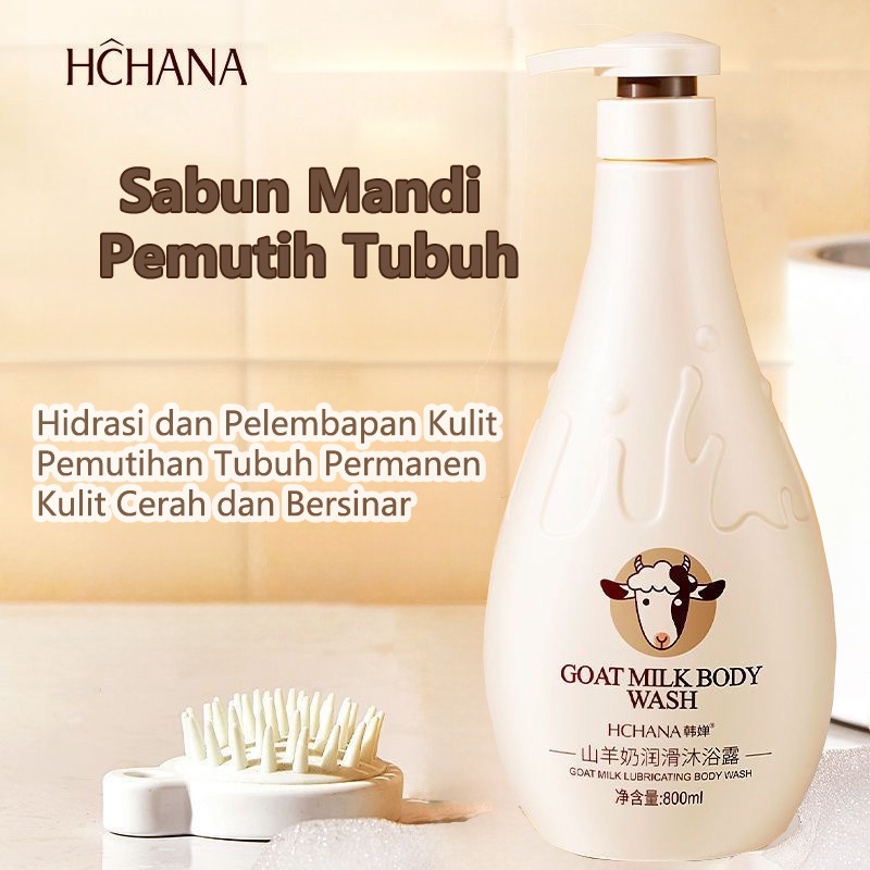 Ay00 Sabun Pemutih Badan Susu Kambing Sabun Pemutih Badan Sabun Pemutih Badan Sabun Mandi Pemutih