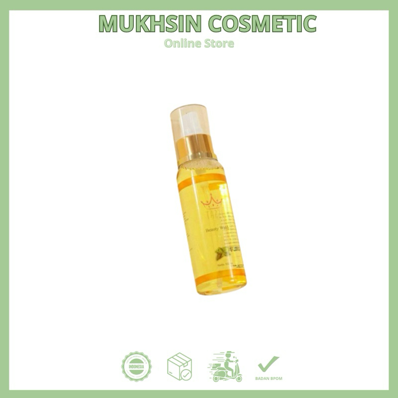 BEAUTY WATER TAZZI / BW LAMA TAZZI