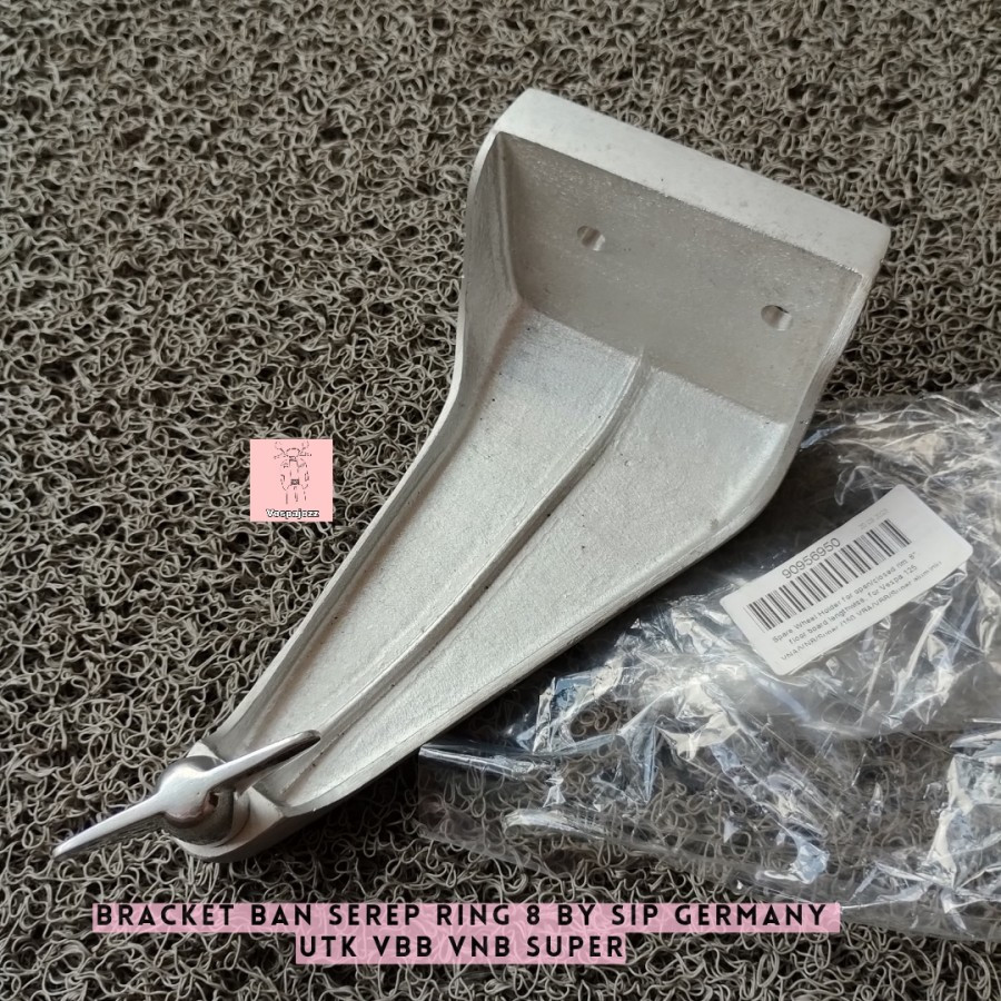 Bracket Ban Serep SIP Ring 8 model berdiri Utk Vbb Vnb dkk