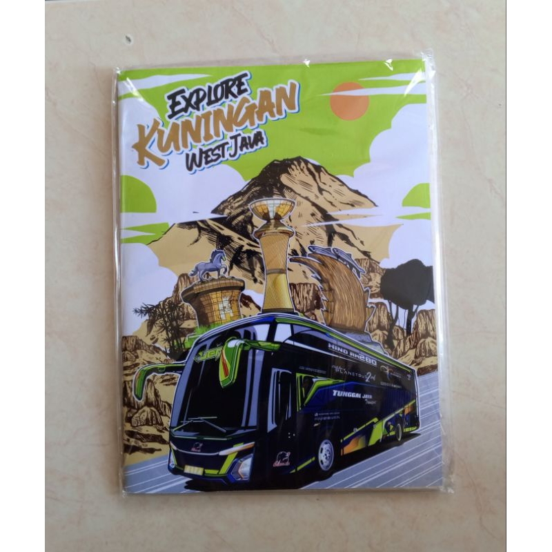 

buku tulis tunggal jaya ori