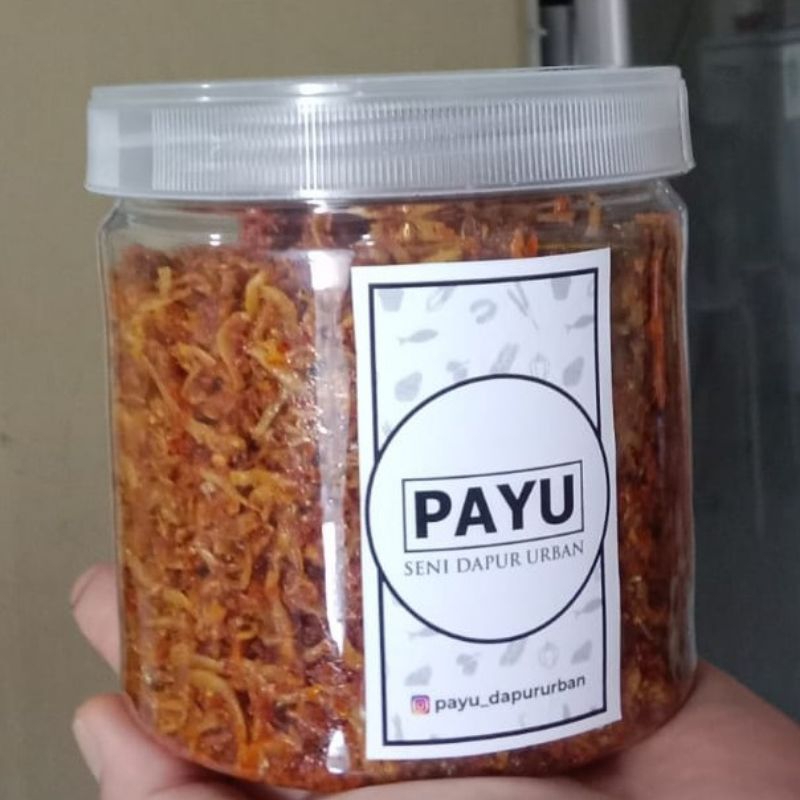 

Teri Balado PAYU 250 gram