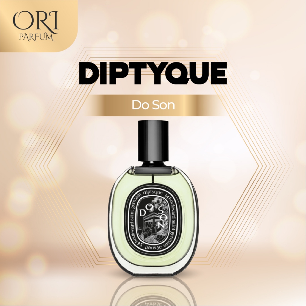 Diptyque Do Son Original