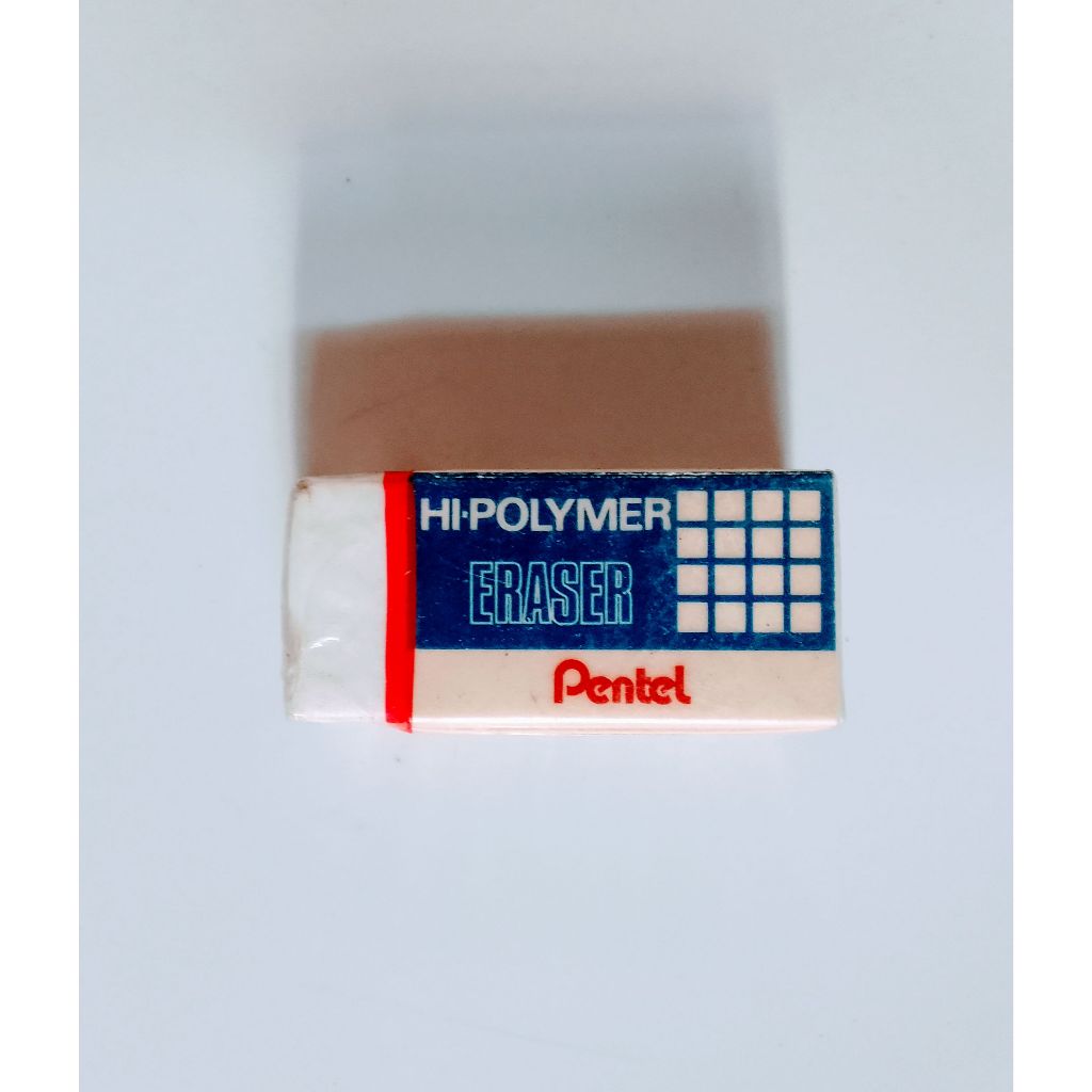 

Penghapus pentel kecil | perlengkapan sekolah