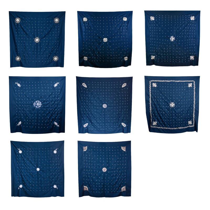 Imamah Hijazy Ghobana Sorban