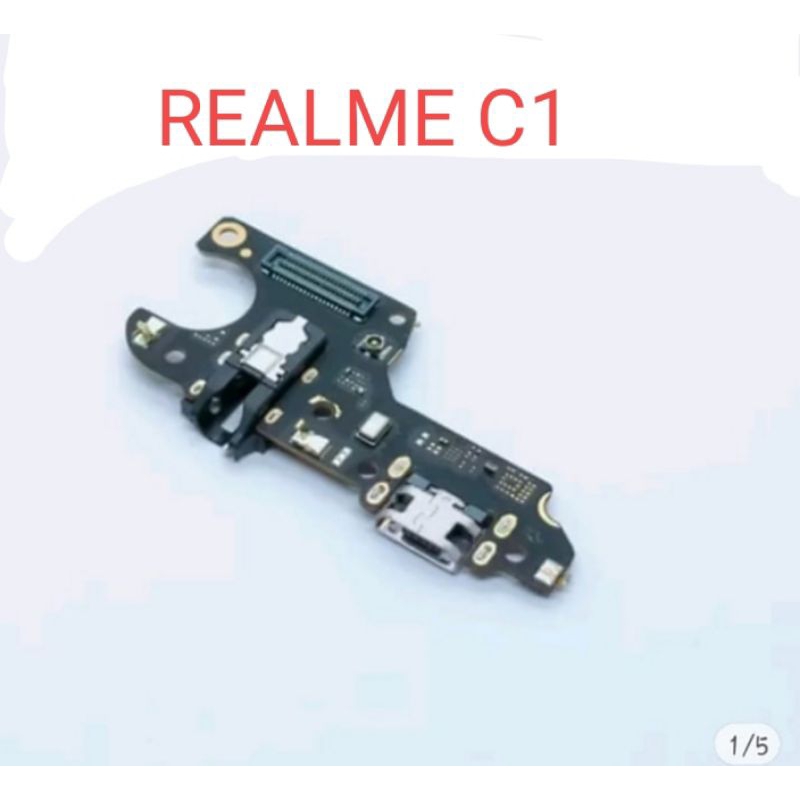 papan cas REALME C1 PAPAN CAS ORIGINAL
