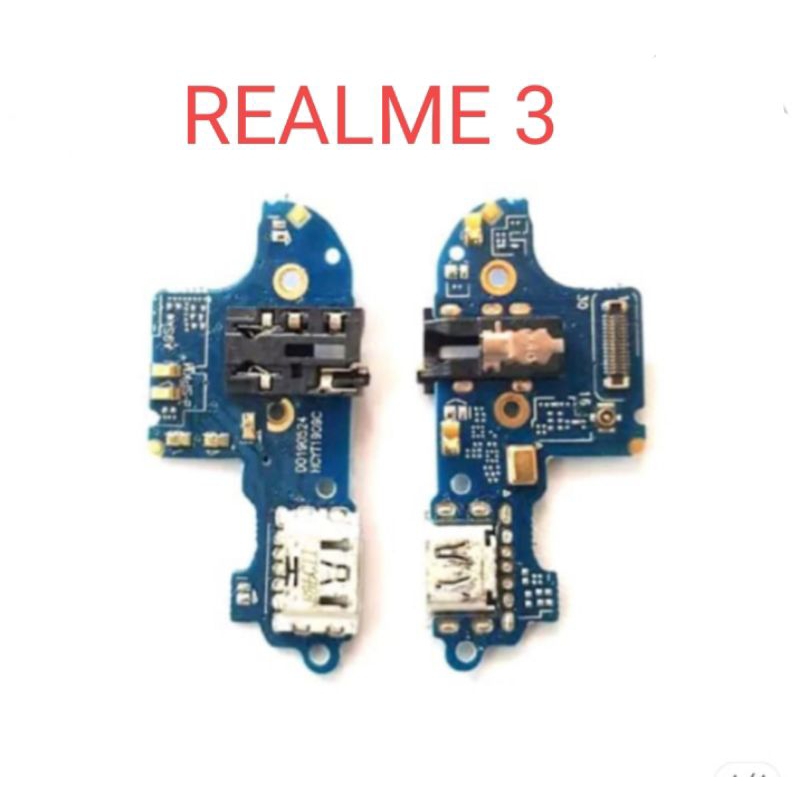 papan cas REALME 3 PAPAN CAS ORIGINAL