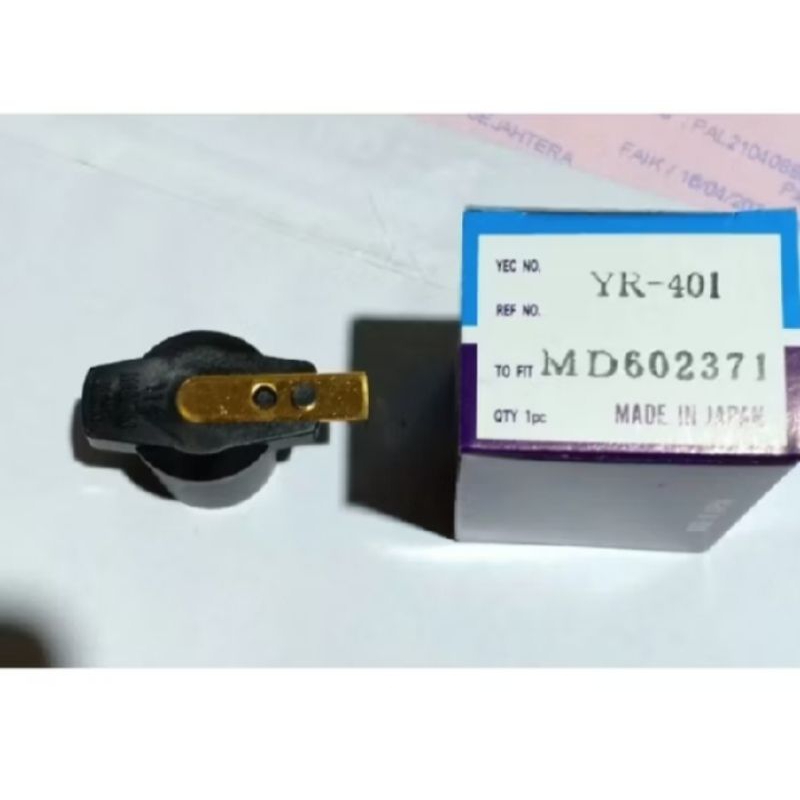 Motor delco t120 lama colt dolak colt lp