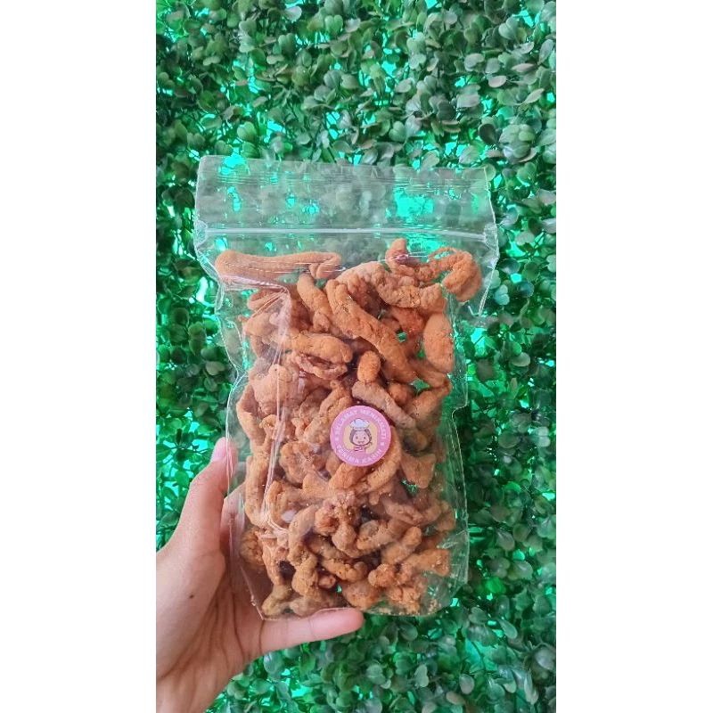 

KERIPIK USUS 200 GRAM