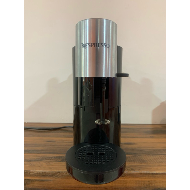 Nespresso Coffee Machine (ATELIER)