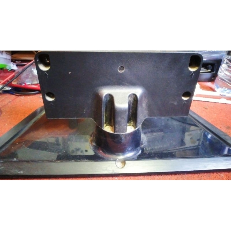 KAKI TV LG 32LN5100 STAND TV LG 32LN5100