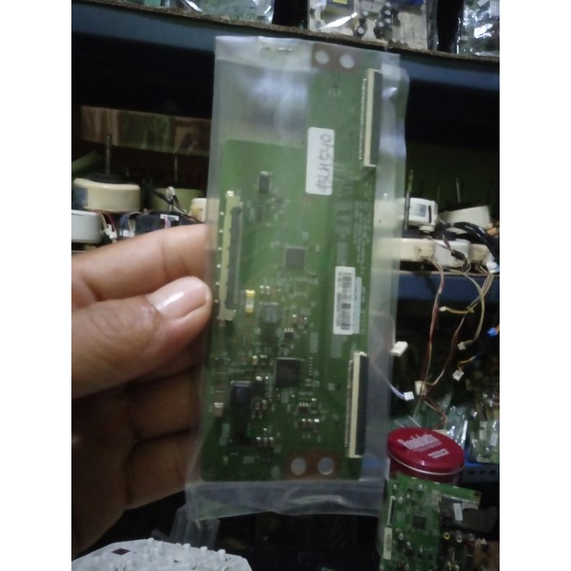 tcon TV LED LG TYPE 43lh540t 43lh540