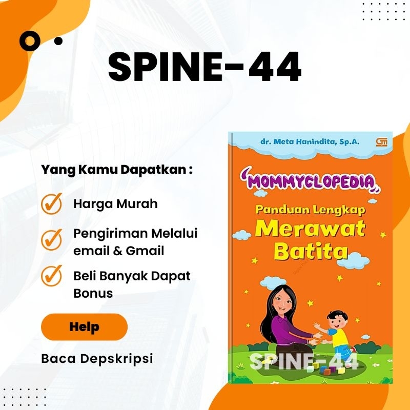 

Panduan Lengkap Merawat Batita