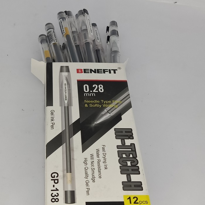 

Pulpen V-Tec GP 800, GP 811 UL