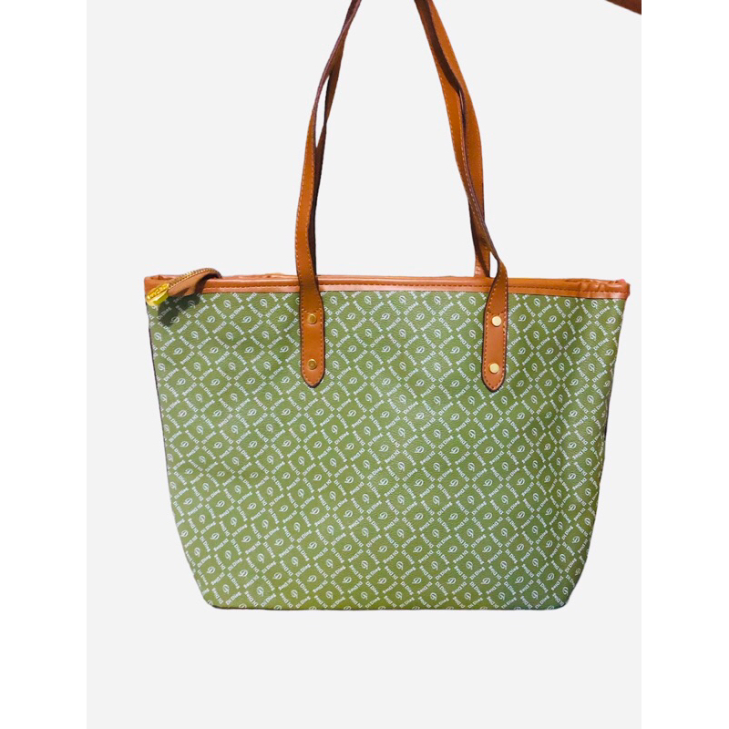 (VANESHA BAG) TAS SELEMPANG SHOULDER BAG HANDBAG DOMPET CLUTCH WANITA CEWEK ORIGINAL BRANDED IMPORT 