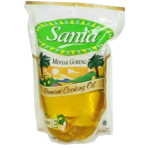 

SANIA MINYAK G0RENG PREMIUM 2 LITER