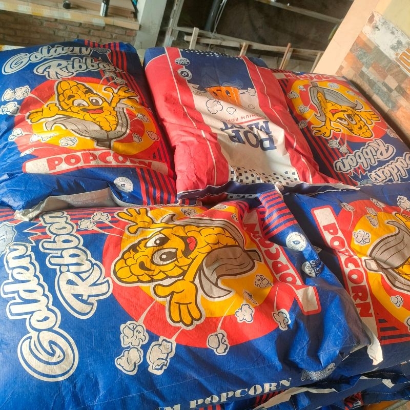 

jagung popcorn mentah golden ribbon