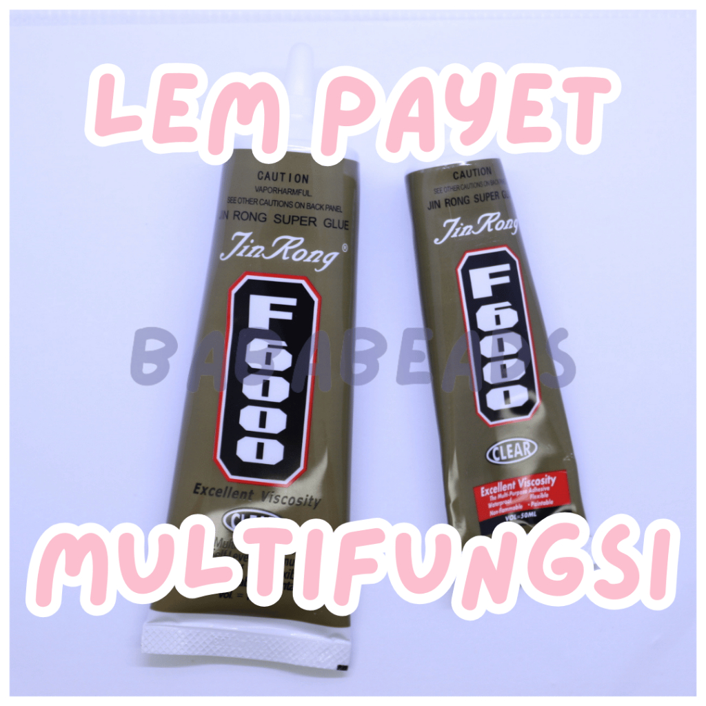 Lem Payet Multifungsi - Lem Touchscreen -