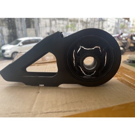 Engine Mounting Jazz Idsi Vtec Depan Manual