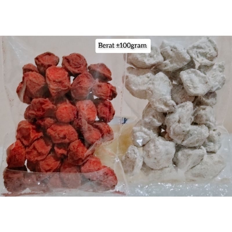 

Manisan Kiamboy / Manisan Buah Plum Kering / Kiam Mei / Manisan Kiamboi / Kiamboy / Sengbue / Kiam Boi