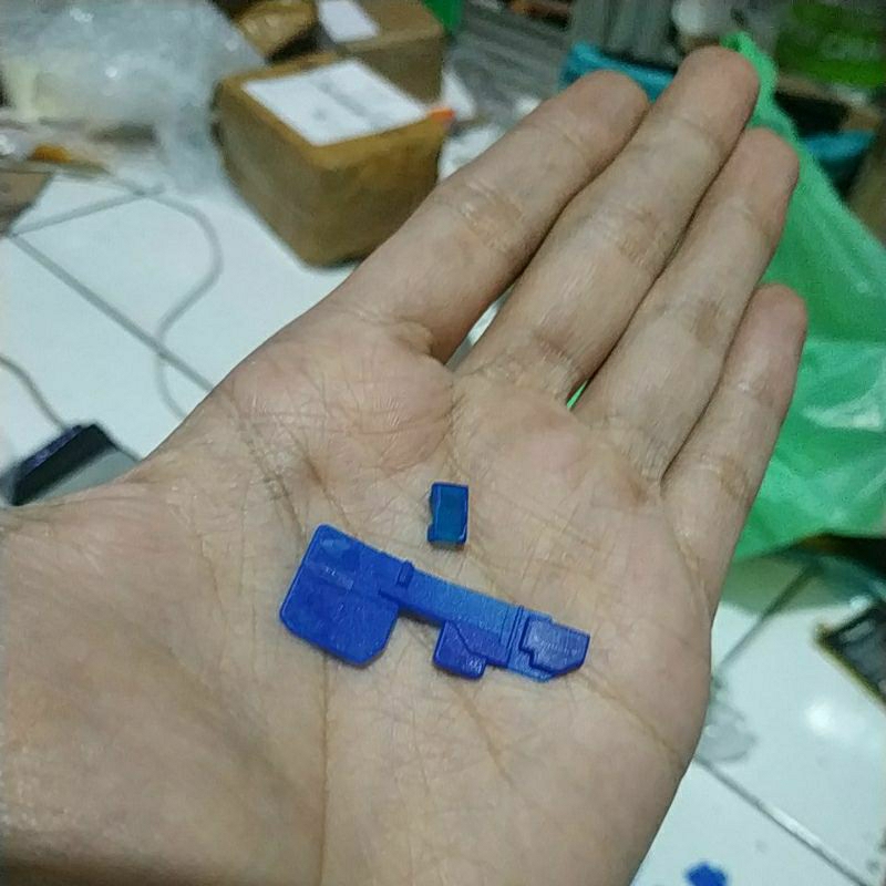 KARET BEKAS OPPO A83