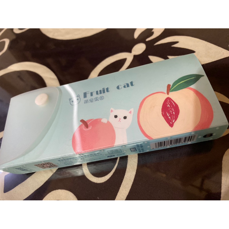 

Kotak Pensil Plastik/ Kotak Pensil lucu/ Kotak Pensil Cute